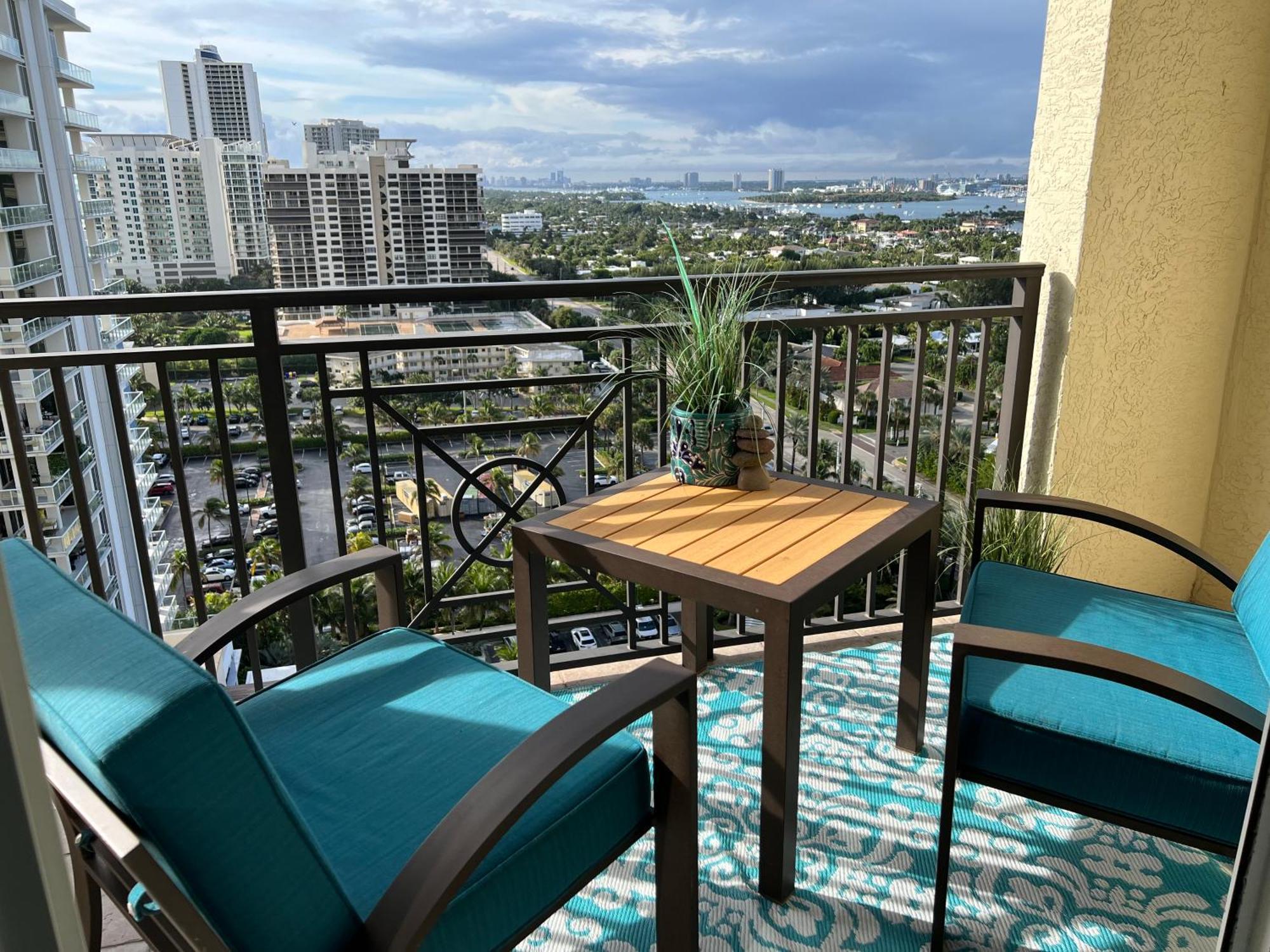 Oceanfront Palm Beach Resort & Spa Singer Island ริเวียราบีช ห้อง รูปภาพ